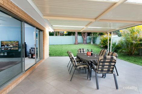 Property photo of 16 Geneva Place Engadine NSW 2233