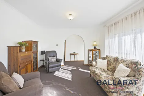 Property photo of 9 Highfield Avenue Mount Clear VIC 3350