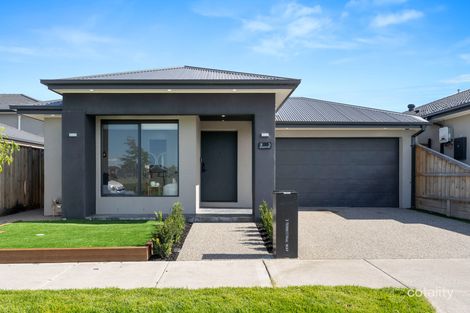 3 Terrestrial Way, Wollert, VIC 3750