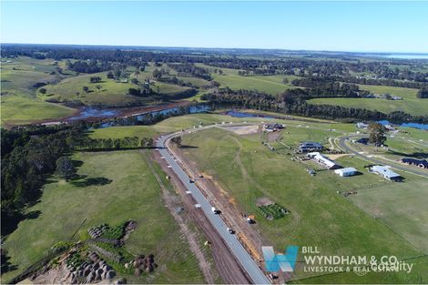 130 Nicholson-Sarsfield Rd, Nicholson, VIC 3882