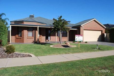46 Pell Cres, Mooroopna, VIC 3629