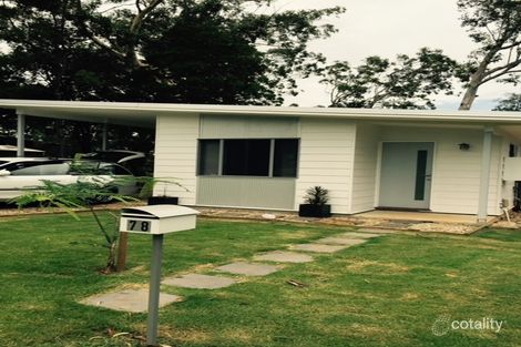 Property photo of 78 Treasure Island Avenue Karragarra Island QLD 4184