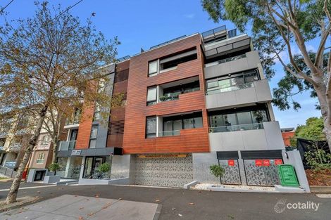 108/211-215 Dorcas St, South Melbourne, VIC 3205