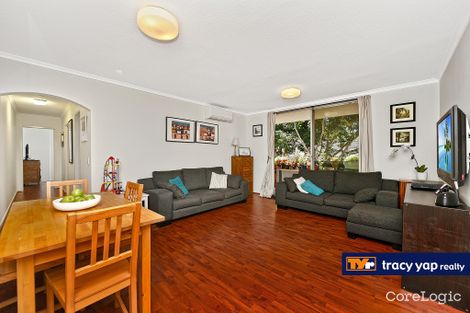 Property photo of 21/3-5 Kandy Avenue Epping NSW 2121