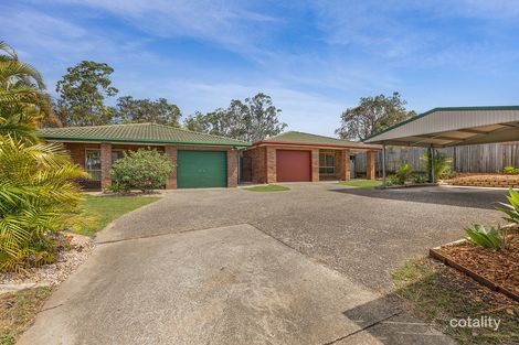 11 Caribou Dr, Brassall, QLD 4305