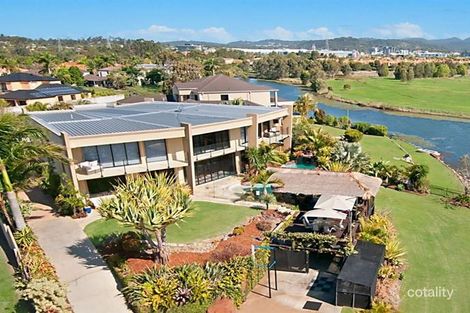 Property photo of 72 Peach Drive Robina QLD 4226