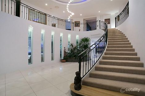 Property photo of 72 Peach Drive Robina QLD 4226