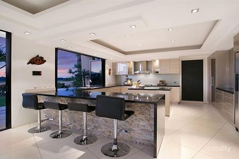 Property photo of 72 Peach Drive Robina QLD 4226