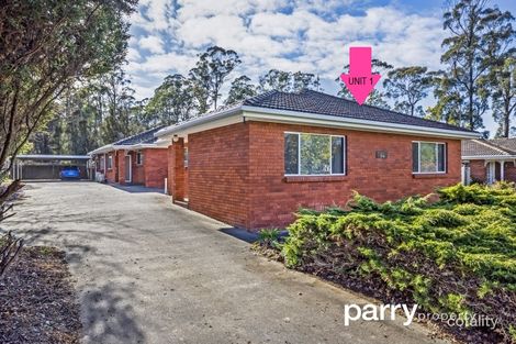 1/74 Country Club Ave, Prospect Vale, TAS 7250