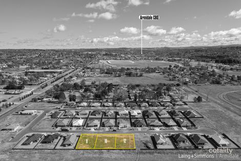 8 Dala Lane, Armidale, NSW 2350