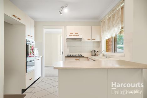 Property photo of 35 Blacksmith Close Stanhope Gardens NSW 2768