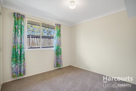 Property photo of 35 Blacksmith Close Stanhope Gardens NSW 2768