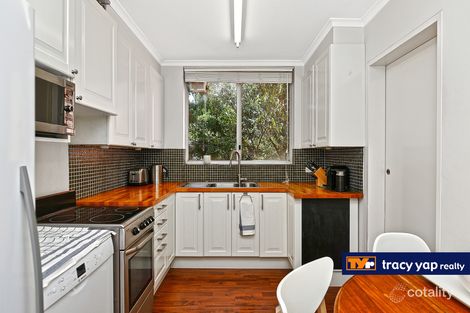 Property photo of 21/3-5 Kandy Avenue Epping NSW 2121