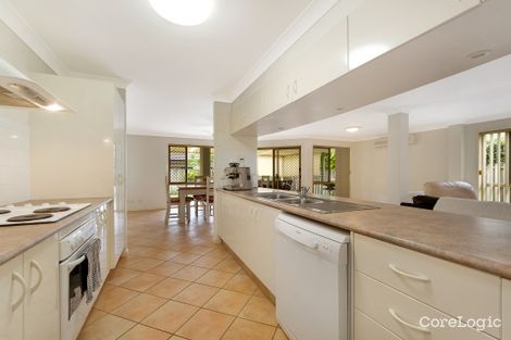 Property photo of 34 Inwood Circuit Merrimac QLD 4226