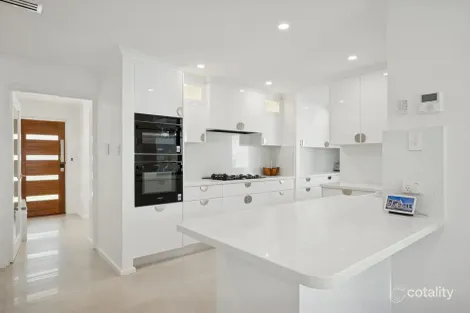 Property photo of 7 Mackenzie Road Applecross WA 6153