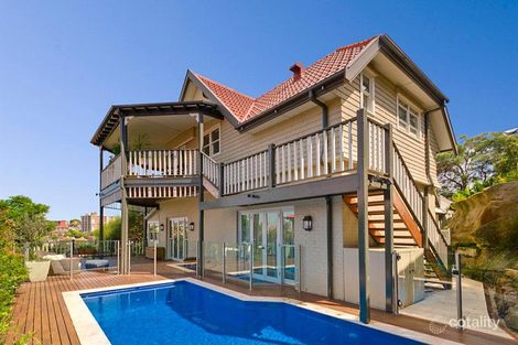 Property photo of 25 Musgrave Street Mosman NSW 2088