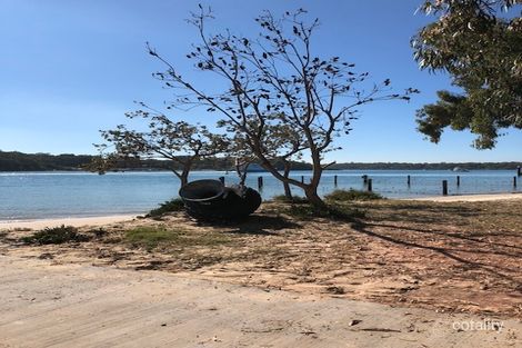 Property photo of 78 Treasure Island Avenue Karragarra Island QLD 4184