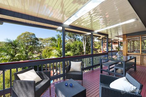 Property photo of 32A Mulyan Street Como NSW 2226