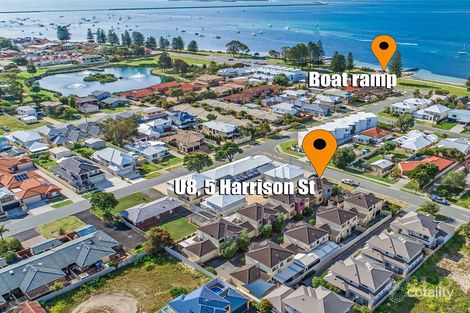 Property photo of 8/5 Harrison Street Rockingham WA 6168