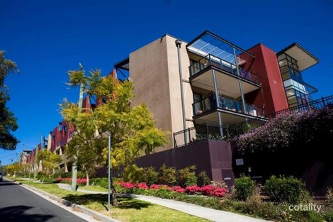 40/18 Jacques St, Chatswood, NSW 2067