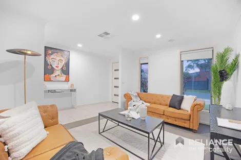 Property photo of 47 Kellerman Drive Point Cook VIC 3030