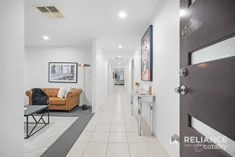 Property photo of 47 Kellerman Drive Point Cook VIC 3030