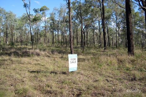 Property photo of LOT 57 Franklin Road Wattle Camp QLD 4615