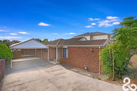 Property photo of 5 Ester Drive Mill Park VIC 3082