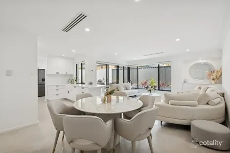 Property photo of 7 Mackenzie Road Applecross WA 6153