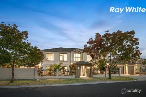 Property photo of 40 Christina Terrace Dingley Village VIC 3172