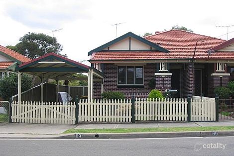 69 Kembla St, Croydon Park, NSW 2133