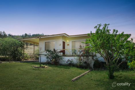 Property photo of 19 Bank Lane Quirindi NSW 2343