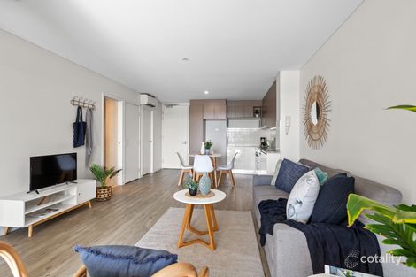 Property photo of 1507/1918 Creek Road Cannon Hill QLD 4170