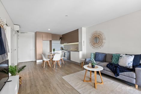 Property photo of 1507/1918 Creek Road Cannon Hill QLD 4170