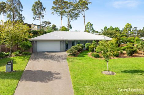 Property photo of 2 Spotted Gum Place North Batemans Bay NSW 2536