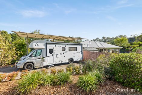 Property photo of 2 Spotted Gum Place North Batemans Bay NSW 2536