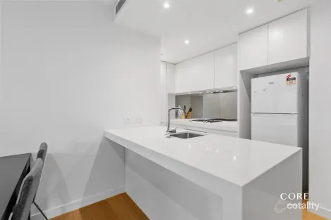 Property photo of 1106/108 Flinders Street Melbourne VIC 3000