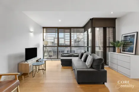 Property photo of 1106/108 Flinders Street Melbourne VIC 3000