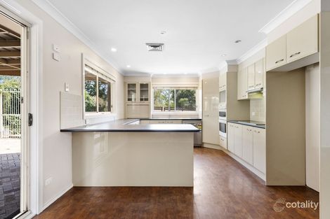 Property photo of 26 Falkiner Crescent Singleton Heights NSW 2330