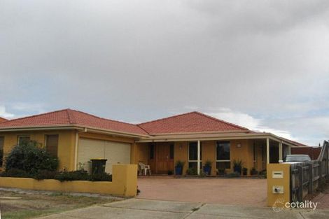 16 Brennan Ct, Sydenham, VIC 3037