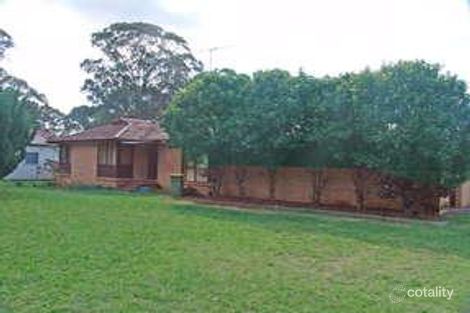 87 Second Ave, Kingswood, NSW 2747