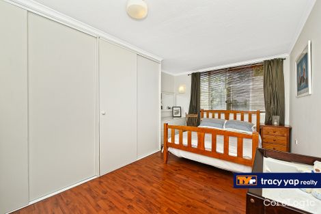 Property photo of 21/3-5 Kandy Avenue Epping NSW 2121