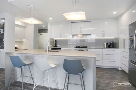Property photo of 71/3030 The Boulevarde Carrara QLD 4211