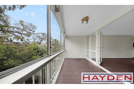 Property photo of 11/740 Orrong Road Toorak VIC 3142