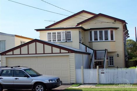 50 Bradshaw St, Lutwyche, QLD 4030