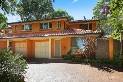 Property photo of 2/136F Woolooware Road Burraneer NSW 2230