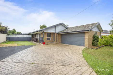 5 Hume Cres, Alfredton, VIC 3350