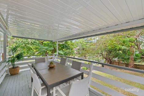 Property photo of 17 Nestor Avenue Bardon QLD 4065