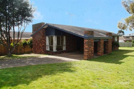 7 Fairfield Ave, Belmont, VIC 3216