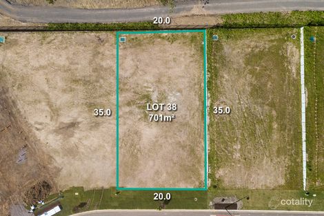 38 Creekline Pl, Mooloolah Valley, QLD 4553